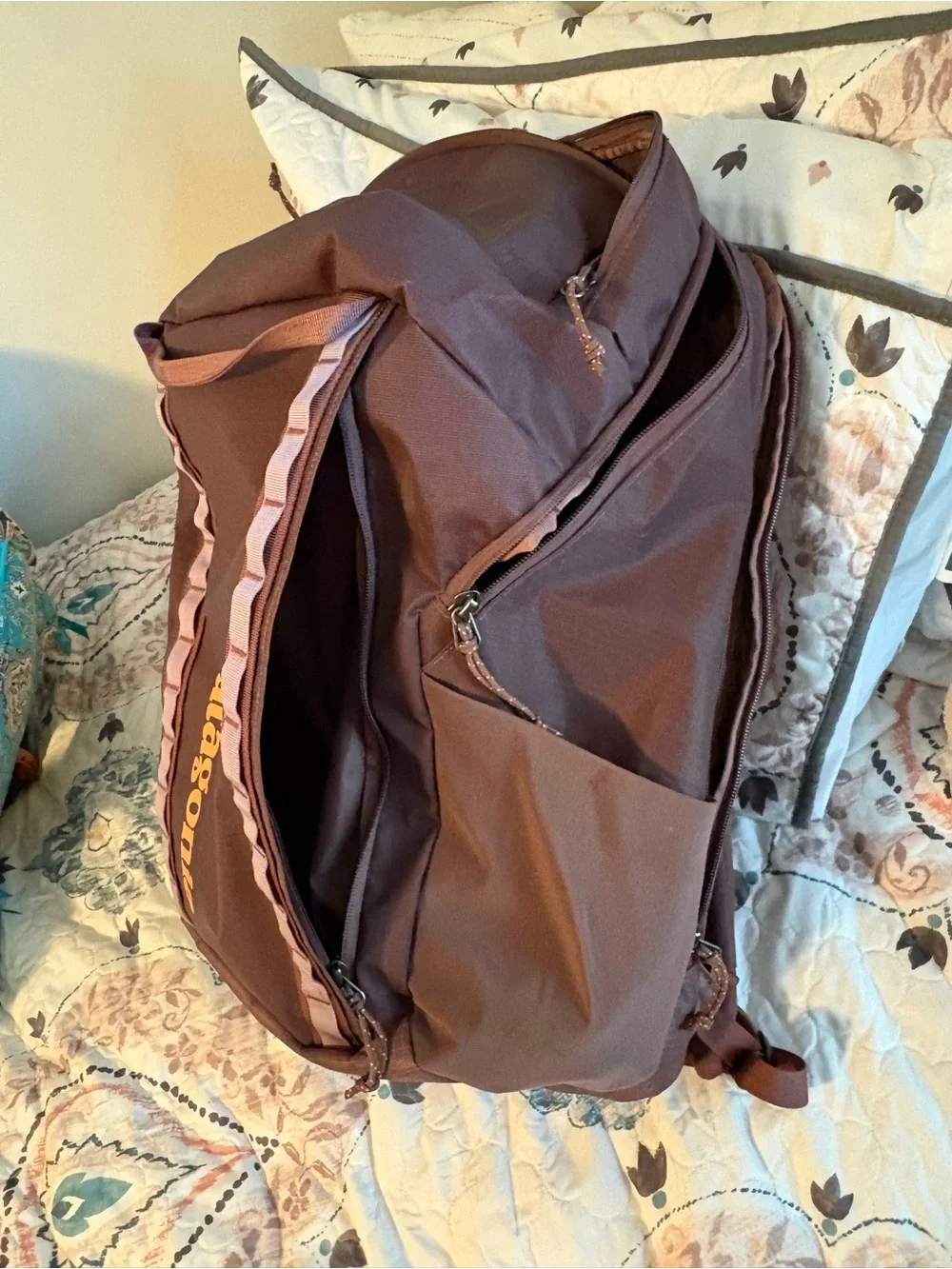 Patagonia Blackhole 32L Travel Backpack – Durable Everyday Bag